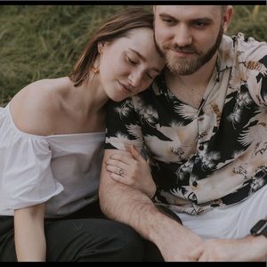 Meet your Posher, Brian